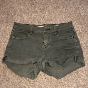 Bullhead Shorts